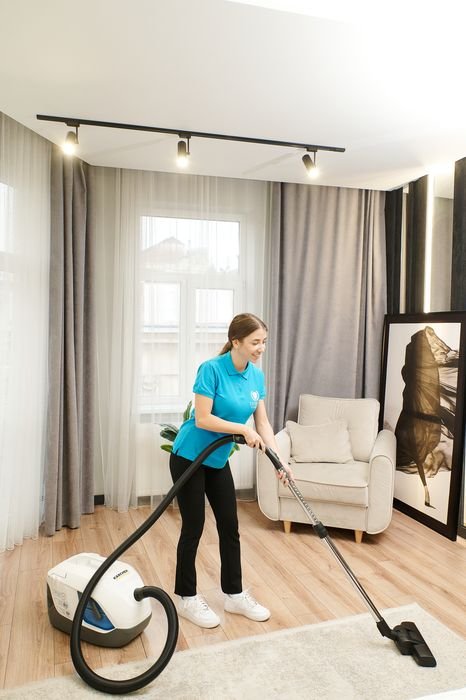 Apartment Cleaning Services in Charleston