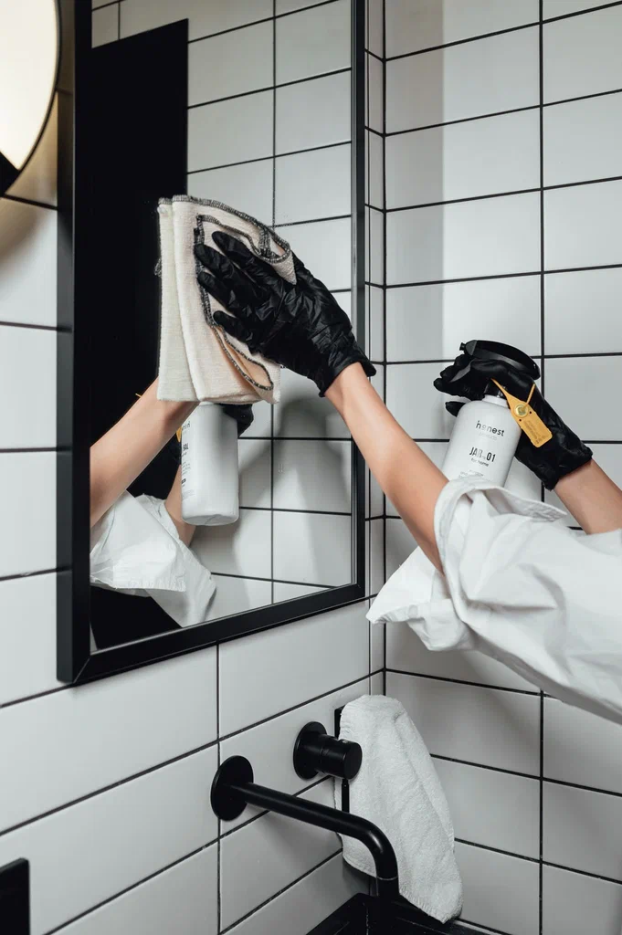Apartment Cleaning Services in Charleston
