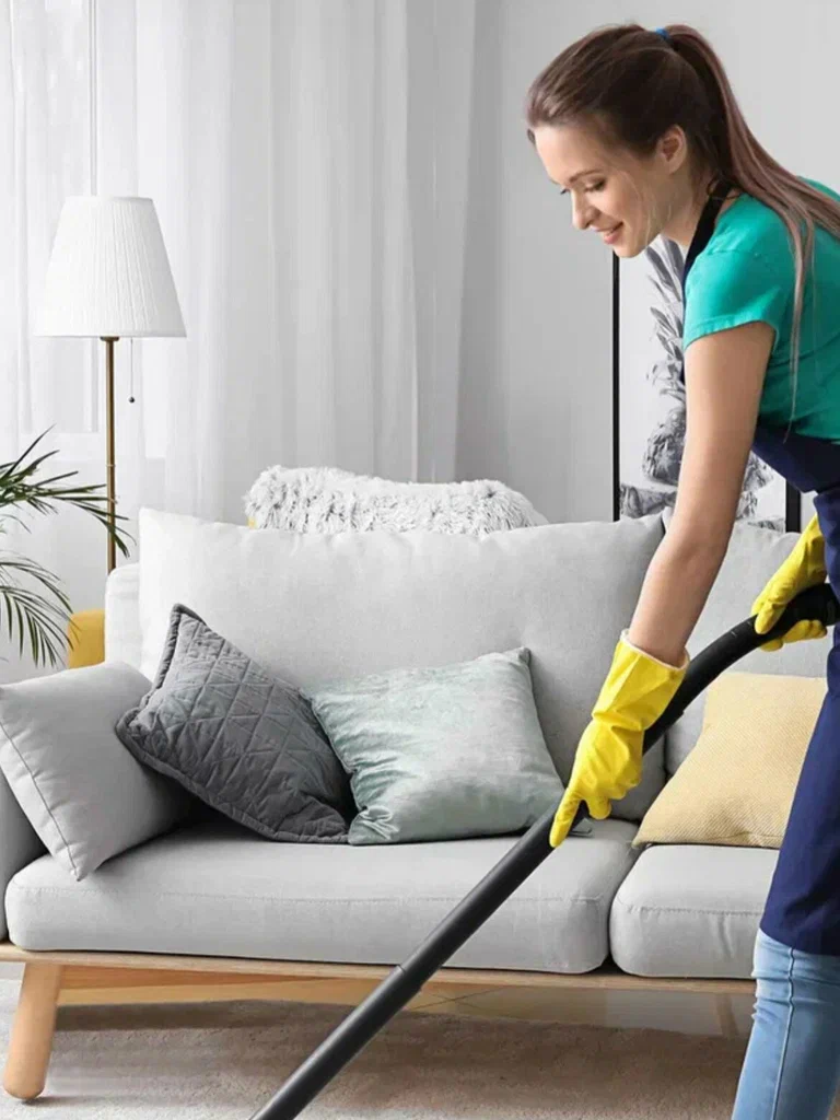 Move In Cleaning in Nexton, SC