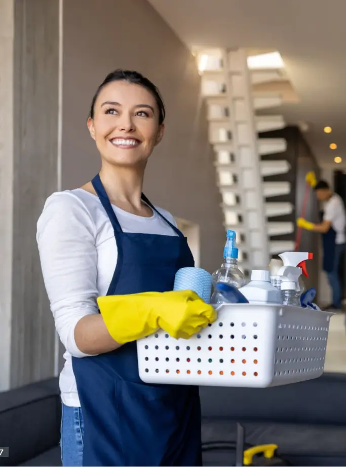 House Cleaning in Charleston SC