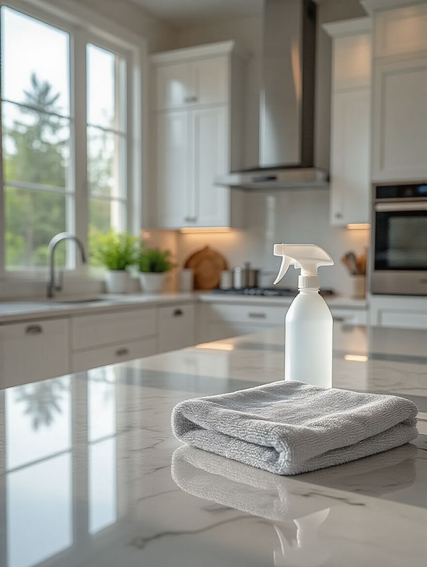Deep Cleaning in Nexton, SC