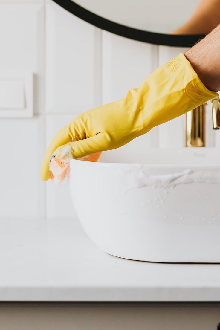 Professional Cleaners in Charleston SC