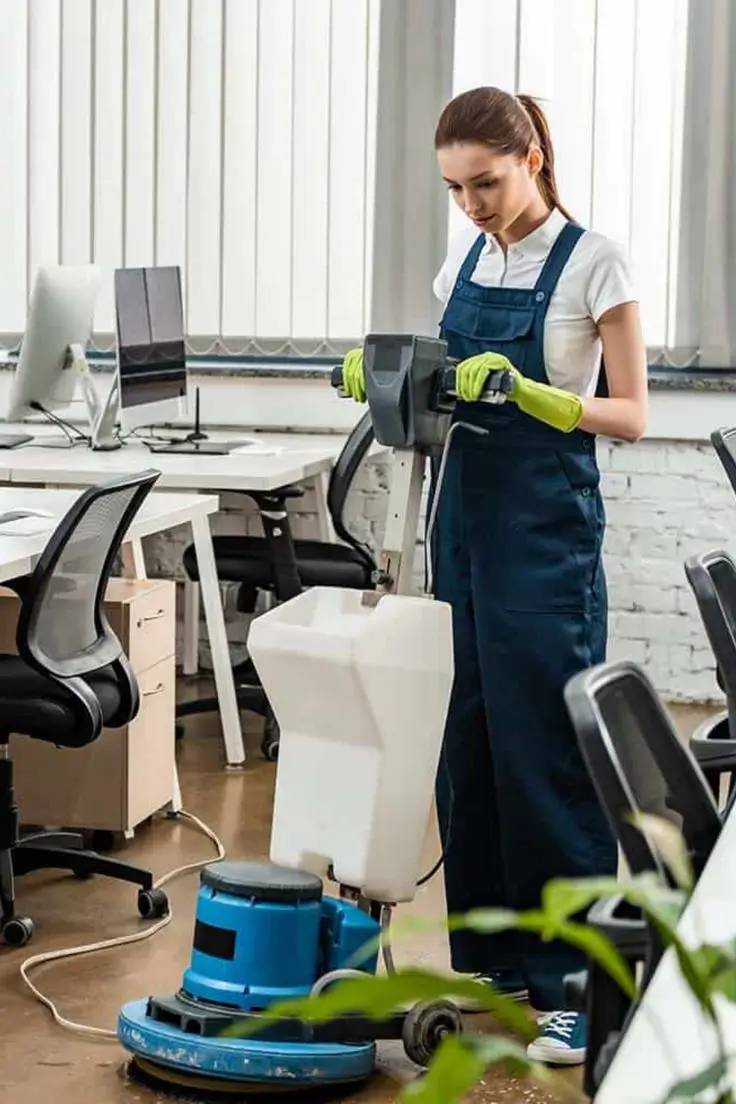 Office Cleaning Service in Charleston SC