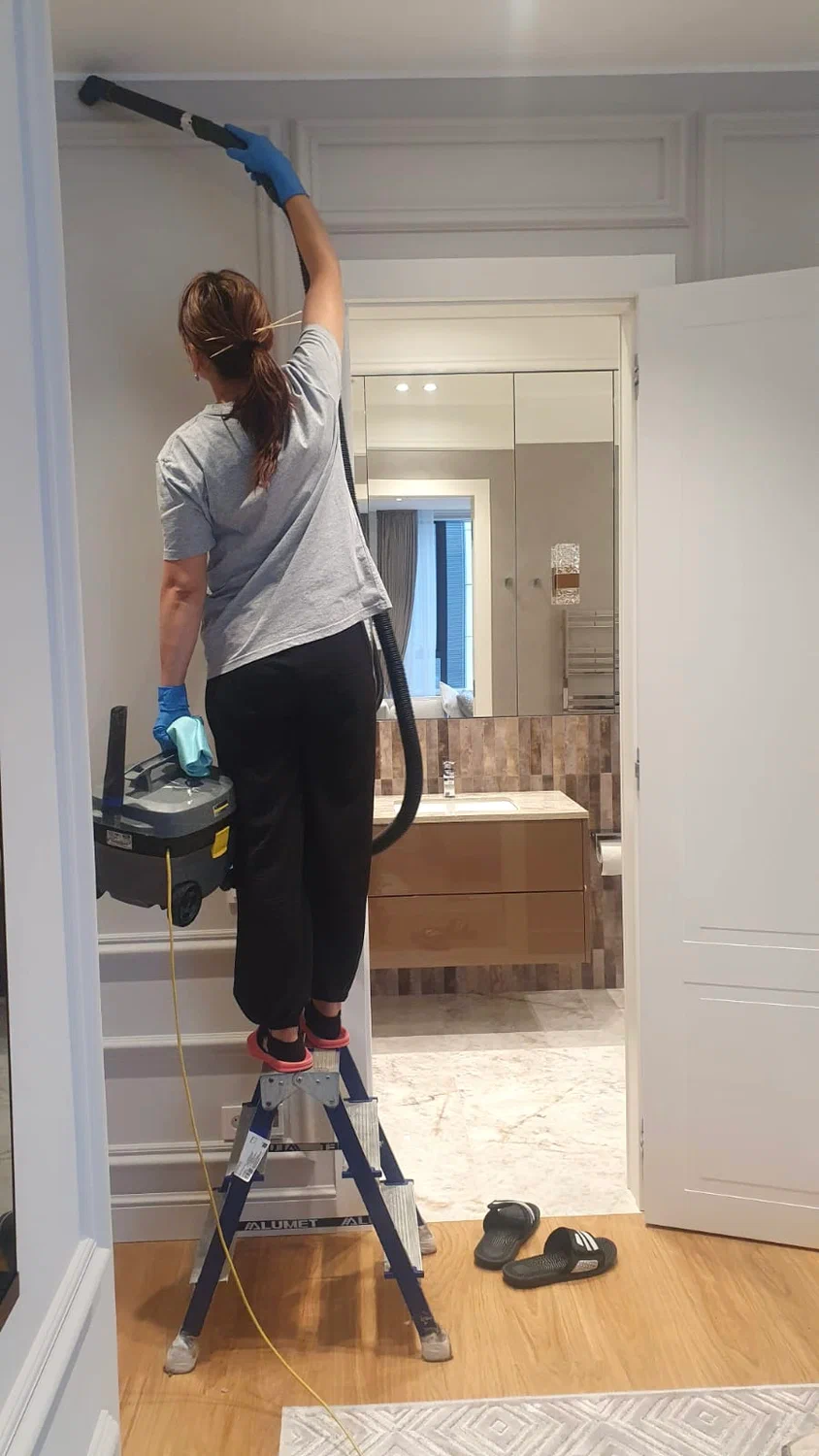 Residential Cleaning Service in Charleston, SC