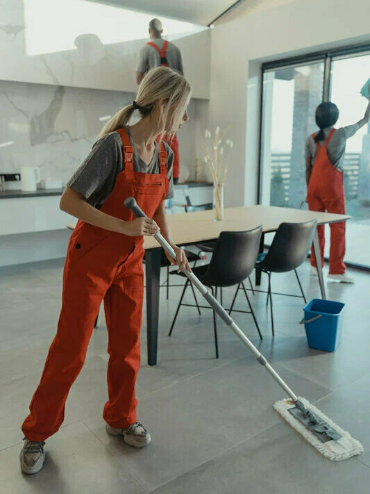 Residential Cleaning Service in Charleston, SC