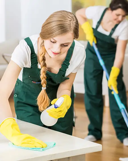 Residential Maid Services in Charleston SC