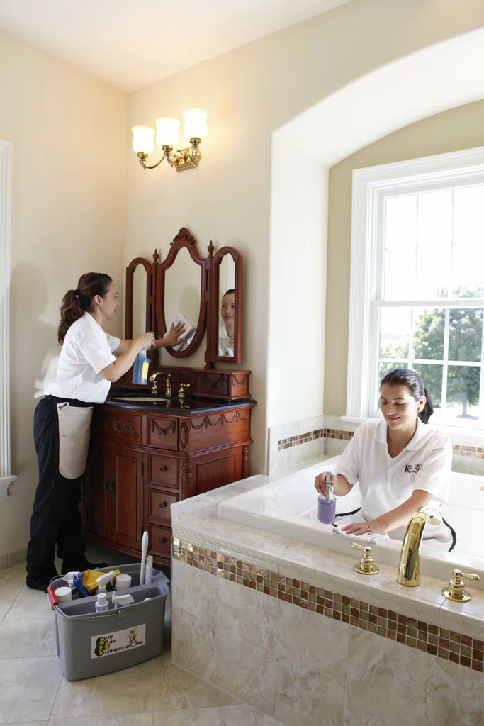 Residential Maid Services in Charleston SC