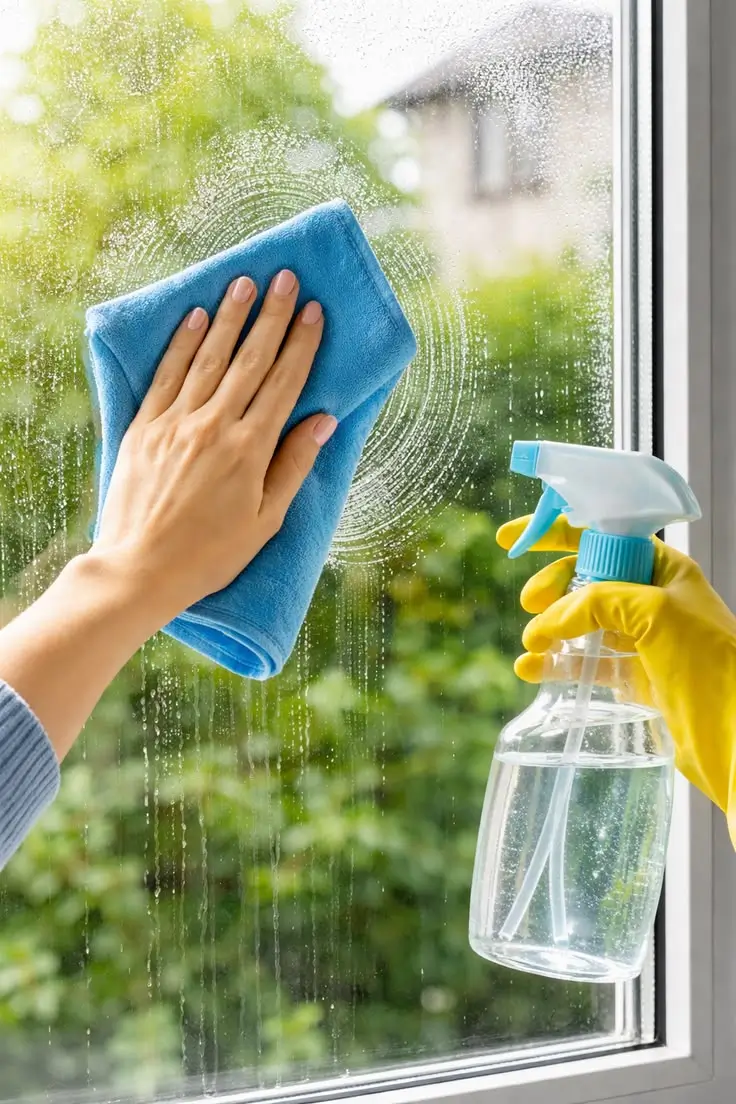 Window Cleaning Services in Charleston SC