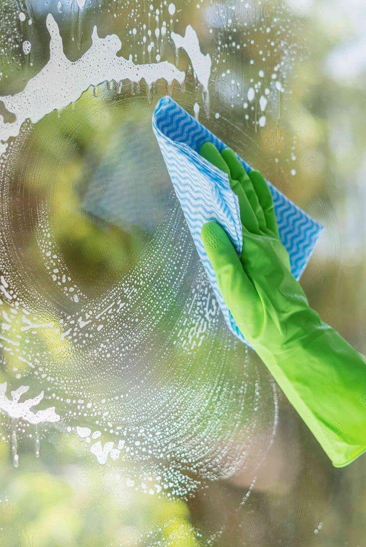 Window Cleaning Services in Charleston SC