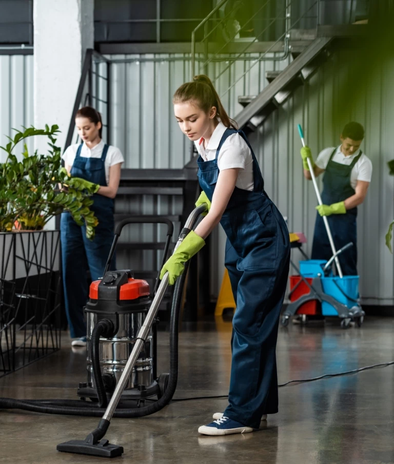 Commercial Cleaning in Nexton, SC