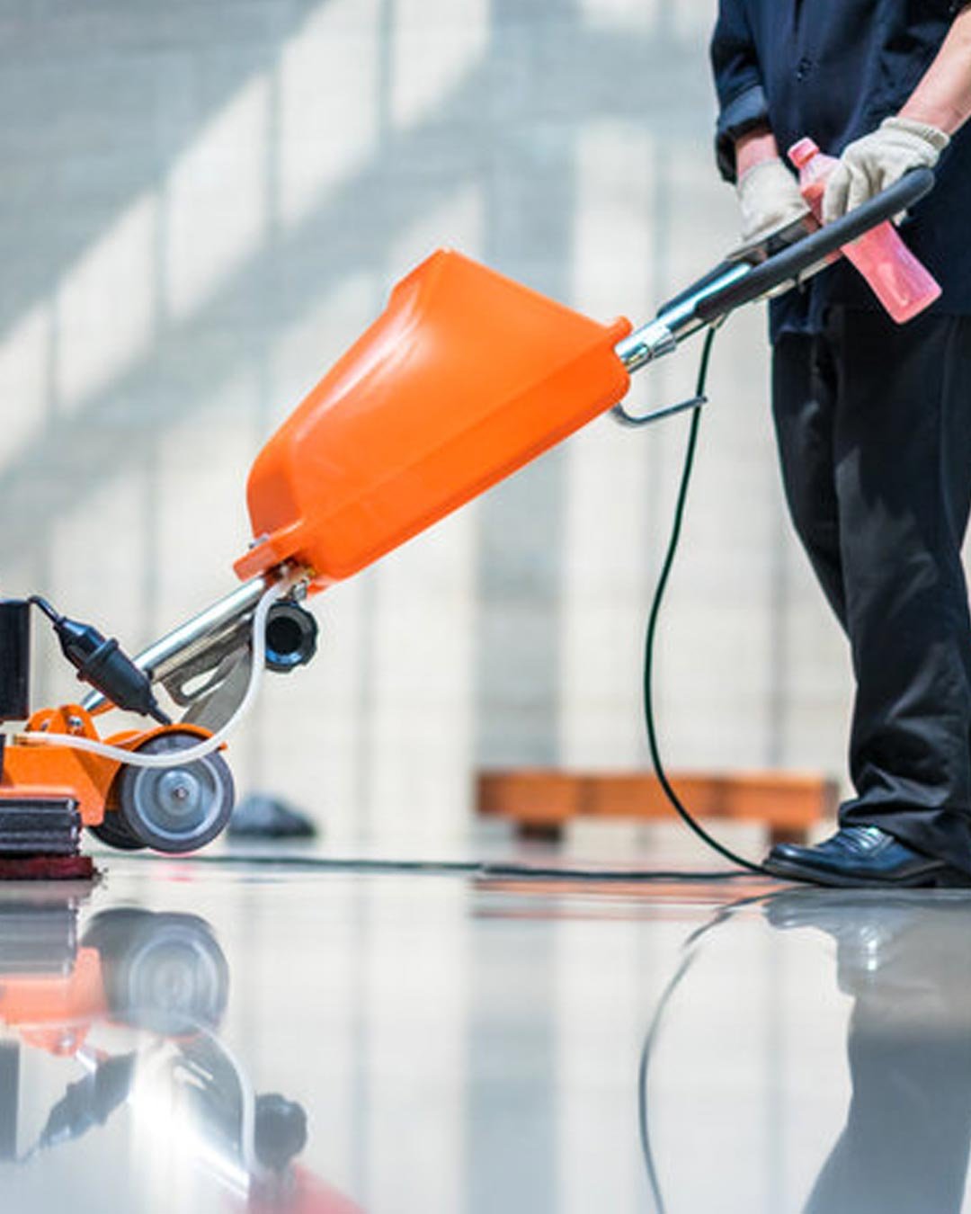 Move In Cleaning in Nexton, SC