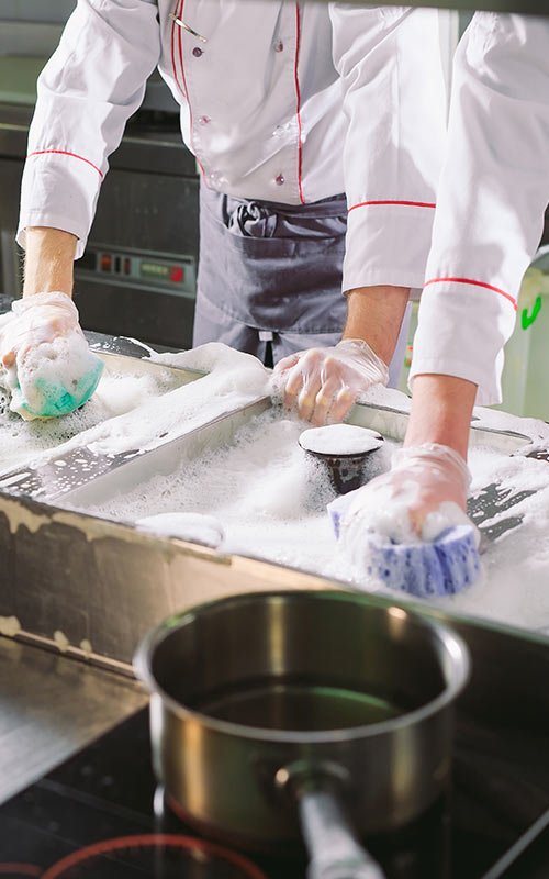 Commercial Cleaning in Nexton, SC