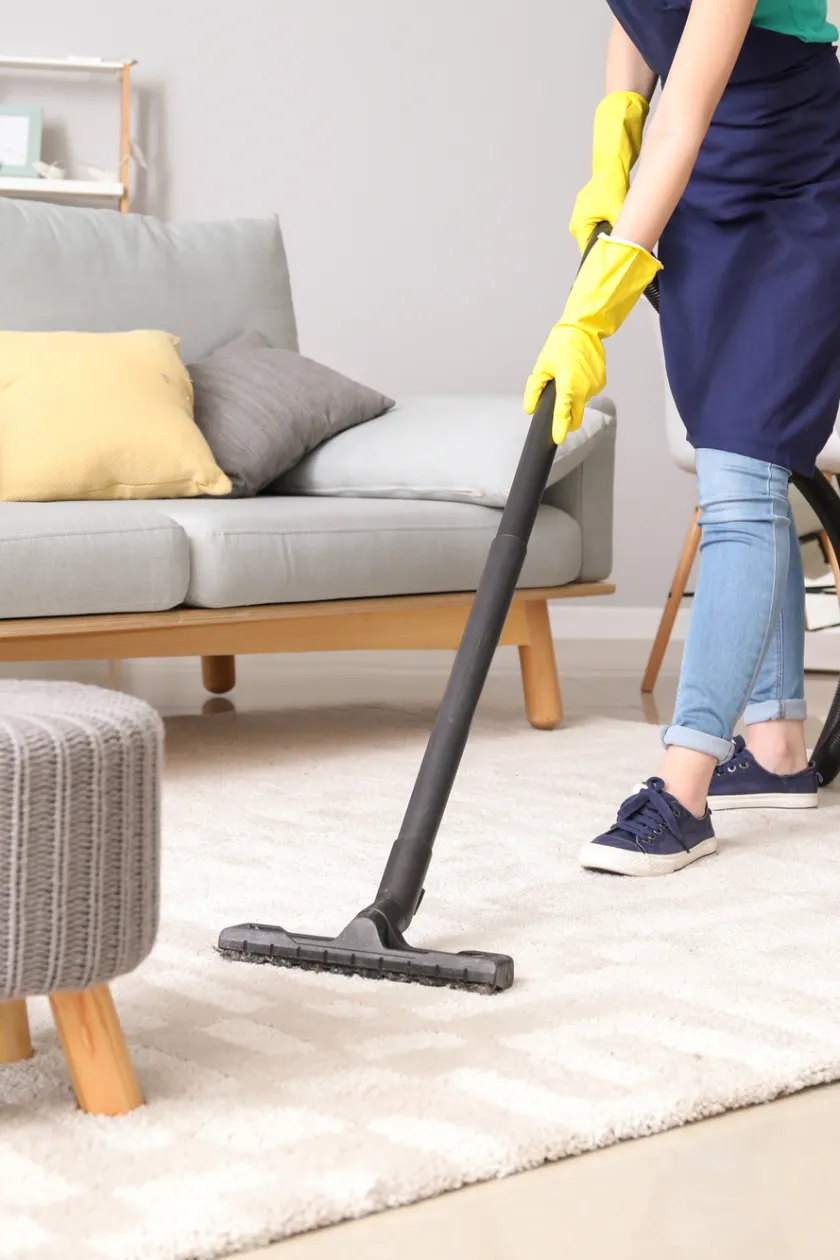 Residential Cleaning Service in Charleston, SC