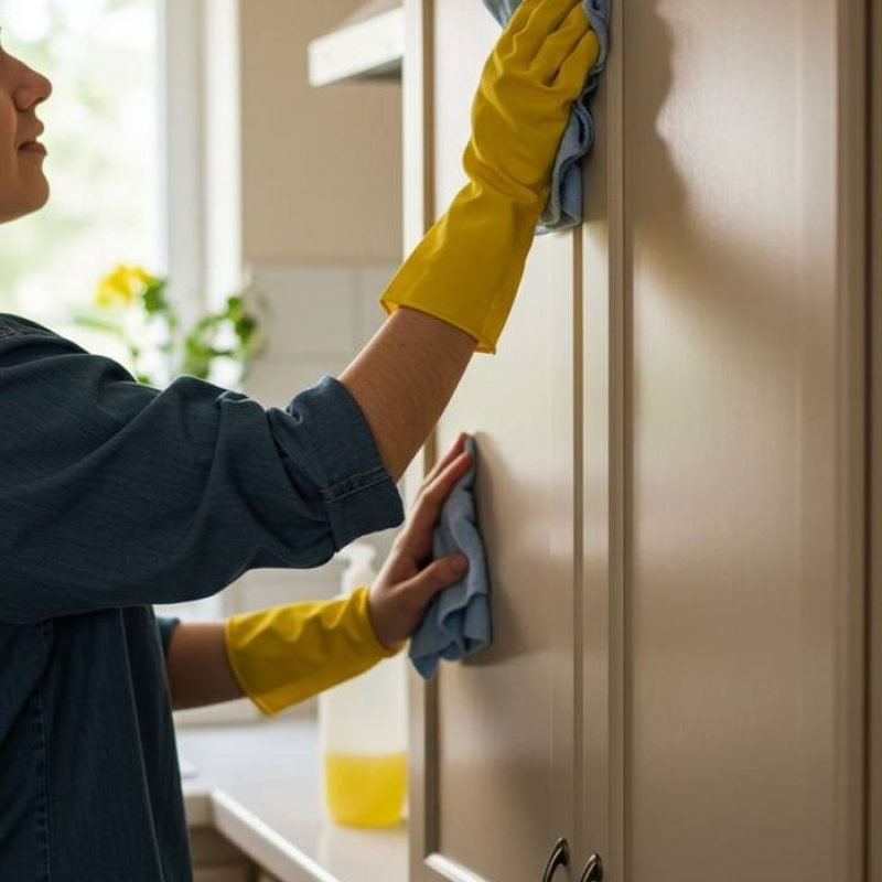 Deep Cleaning in Charleston, SC