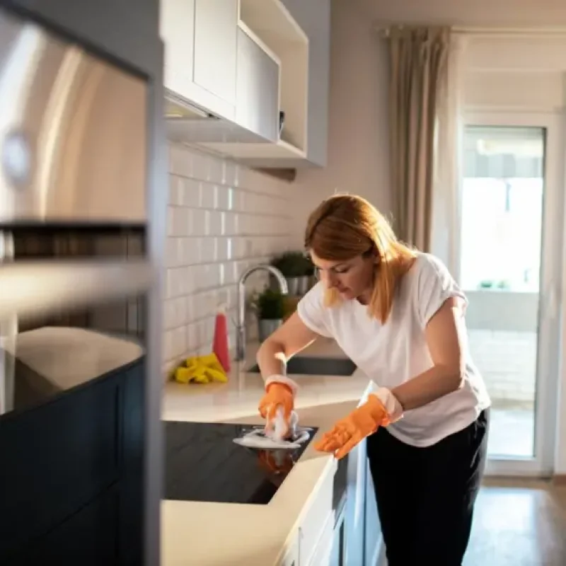 Deep Cleaning in Charleston SC
